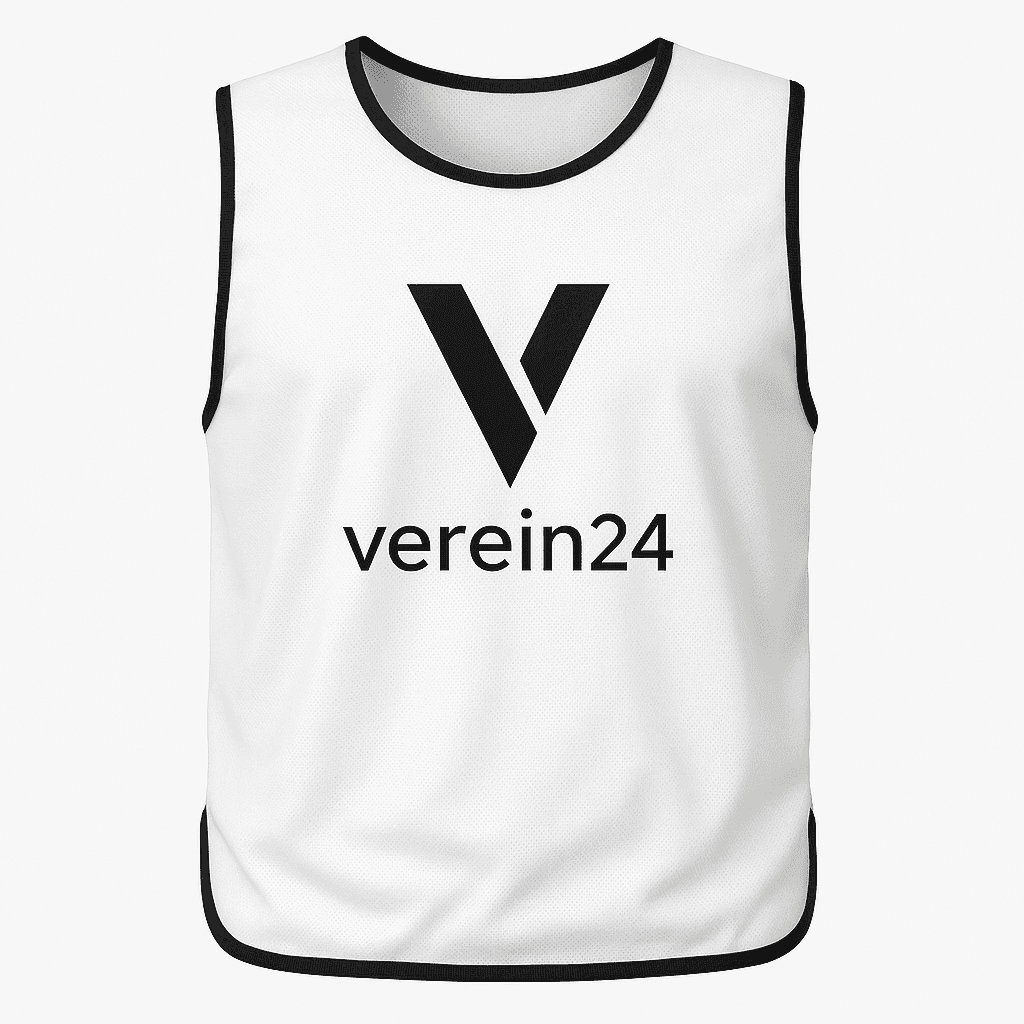 Leibchen für Teamsport – Ultraleichtes Mesh-Design